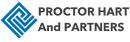 Proctor, Hart and Partners LLP Logo